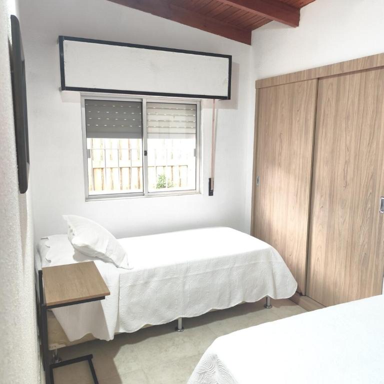 Casa Ocean Park - Two-Bedroom House - 18