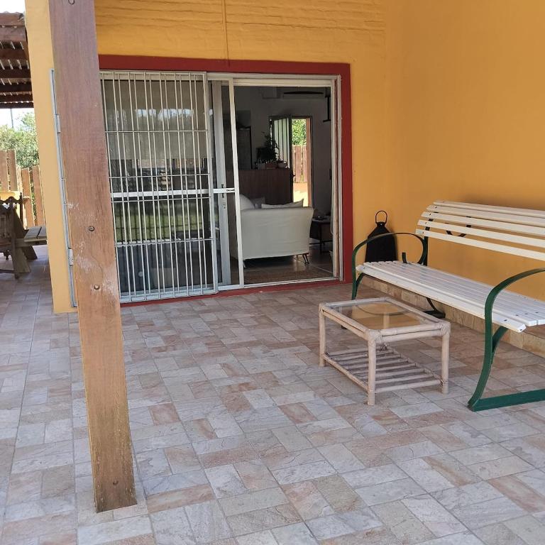 Casa Ocean Park - Two-Bedroom House - 27