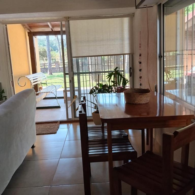 Casa Ocean Park - Two-Bedroom House - 6
