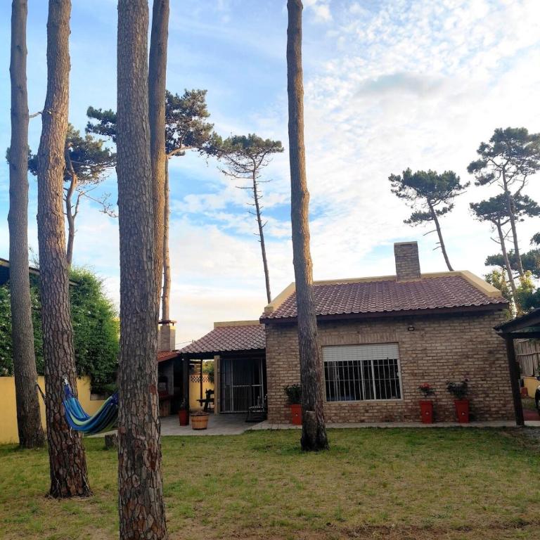 Casa Ocean Park - Two-Bedroom House - 1