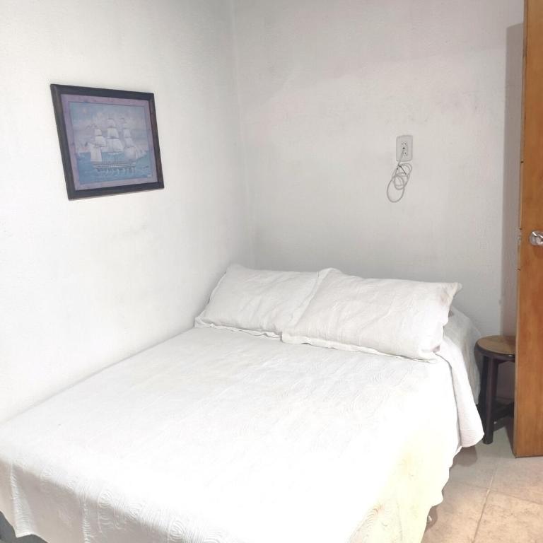 Casa Ocean Park - Two-Bedroom House - 17