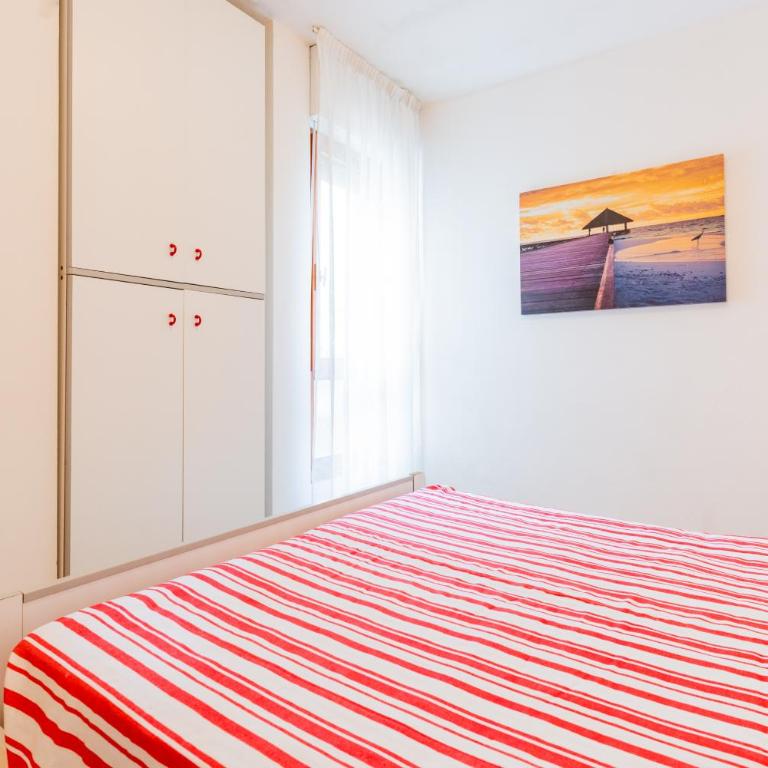 Residence La Giudecca - Appartamento con 1 Camera da Letto e Balcone - 4