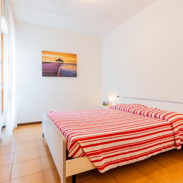 Residence La Giudecca - Appartamento con 1 Camera da Letto e Balcone - 3