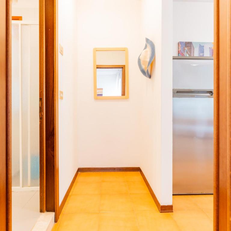 Residence La Giudecca - Appartamento con 1 Camera da Letto e Balcone - 5