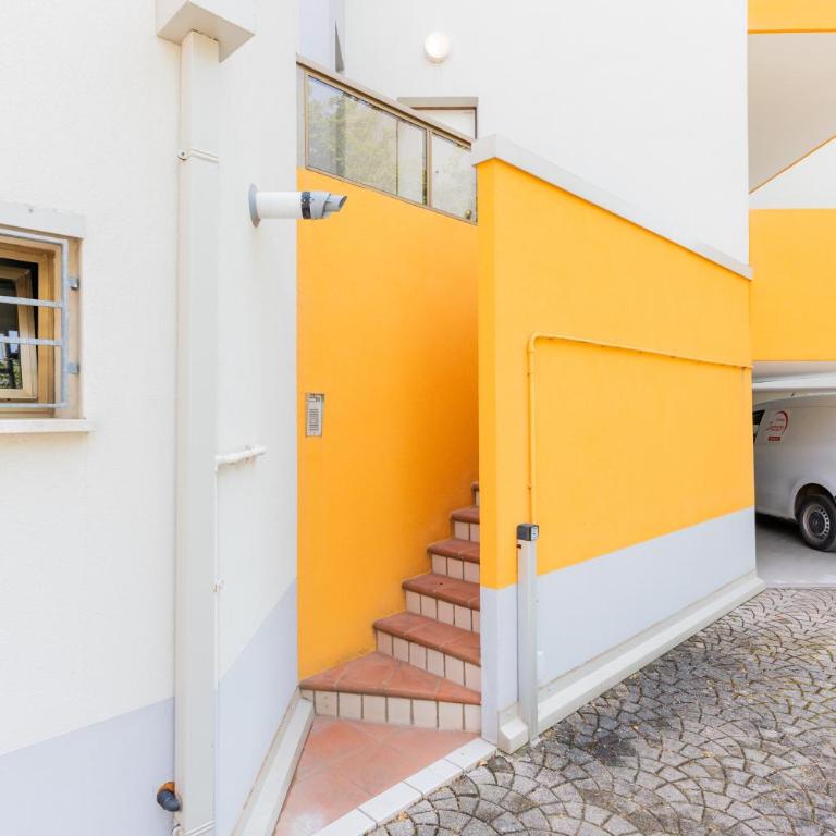 Residence La Giudecca - Appartamento con 1 Camera da Letto e Balcone - 8