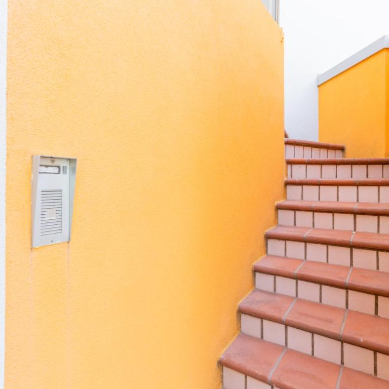 Residence La Giudecca - Appartamento con 1 Camera da Letto e Balcone - 15