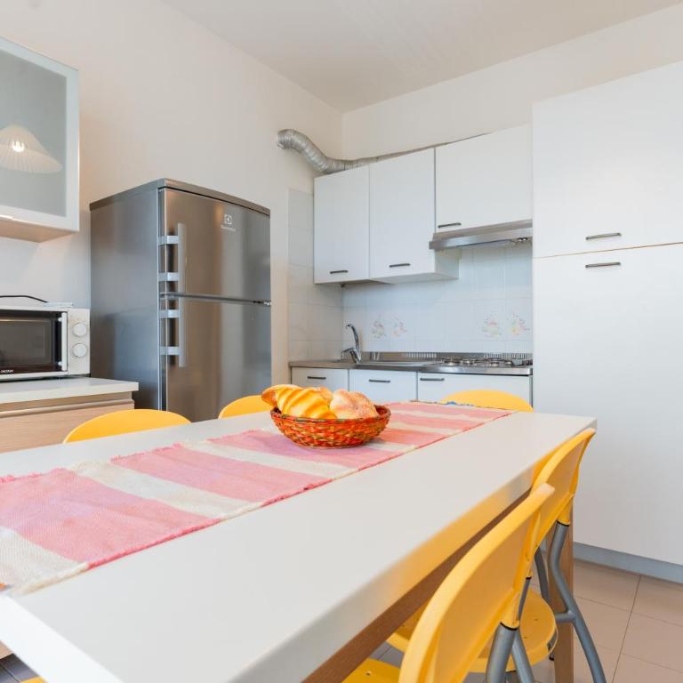 Residence La Giudecca - Appartamento con 1 Camera da Letto e Balcone - 23