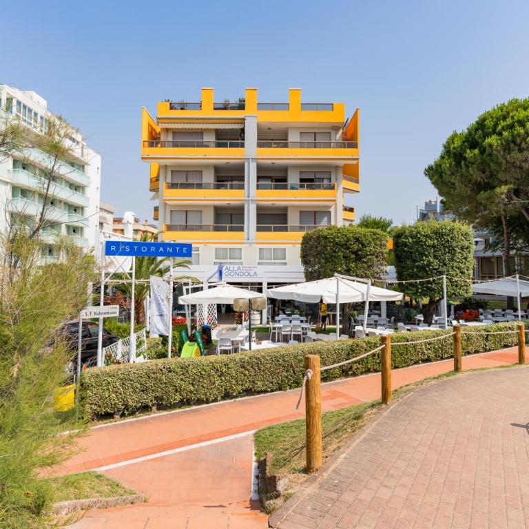 Residence La Giudecca - Appartamento con 2 Camere da Letto e Terrazza - 4