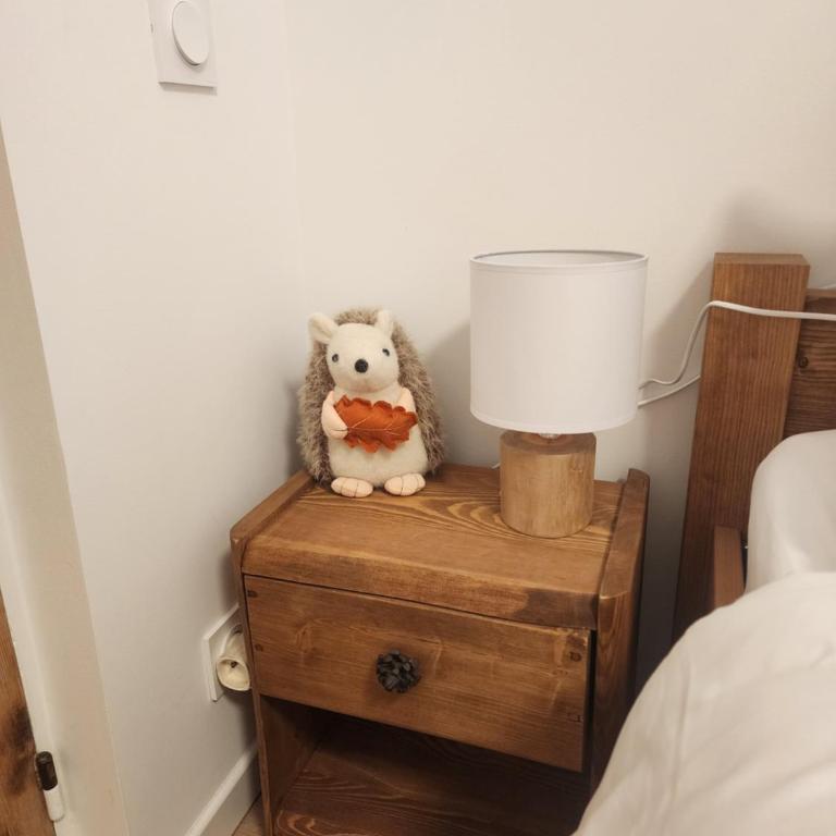 La Marmotte appartement cosy centre Briancon proche Prorel - Appartement 1 Chambre - 26