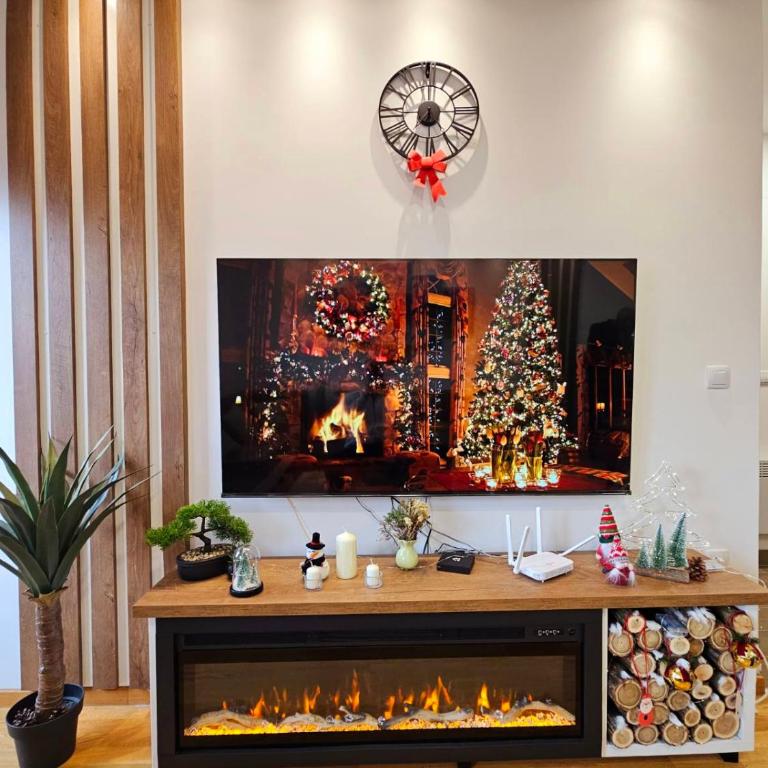 Fit&SPA Horizont - Zlatibor - One-Bedroom Apartment - 2