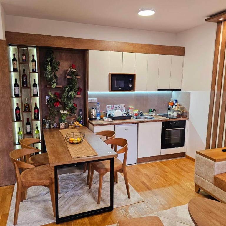 Fit&SPA Horizont - Zlatibor - One-Bedroom Apartment - 5