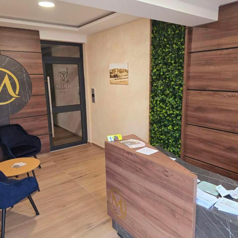 Fit&SPA Horizont - Zlatibor - One-Bedroom Apartment - 20