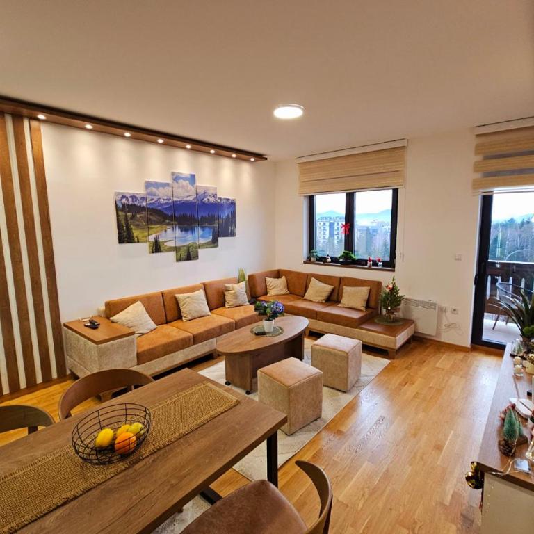 Fit&SPA Horizont - Zlatibor - One-Bedroom Apartment - 3