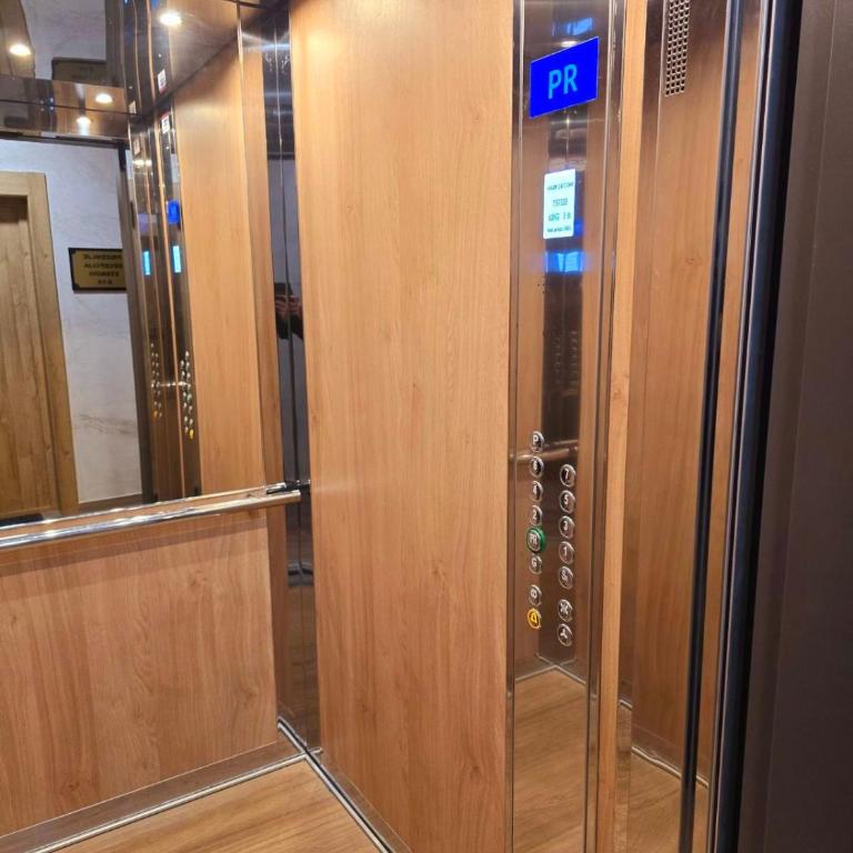 Fit&SPA Horizont - Zlatibor - One-Bedroom Apartment - 21