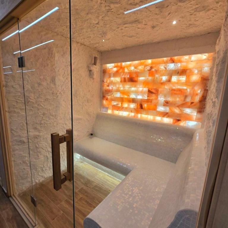 Fit&SPA Horizont - Zlatibor - One-Bedroom Apartment - 32