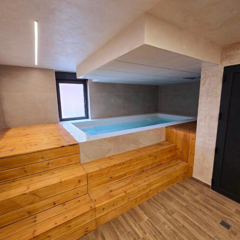 Fit&SPA Horizont - Zlatibor - One-Bedroom Apartment - 34