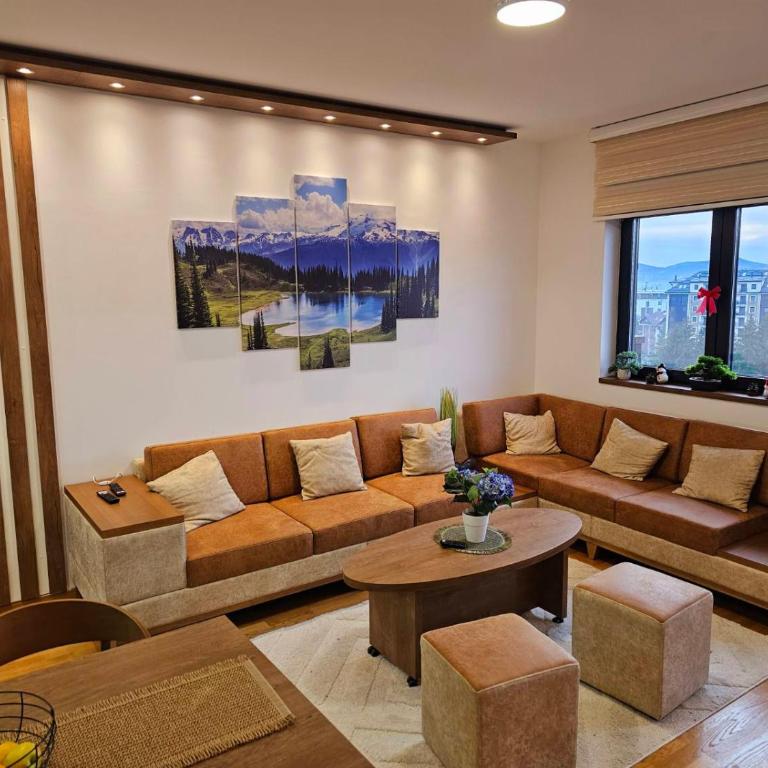 Fit&SPA Horizont - Zlatibor - One-Bedroom Apartment - 8