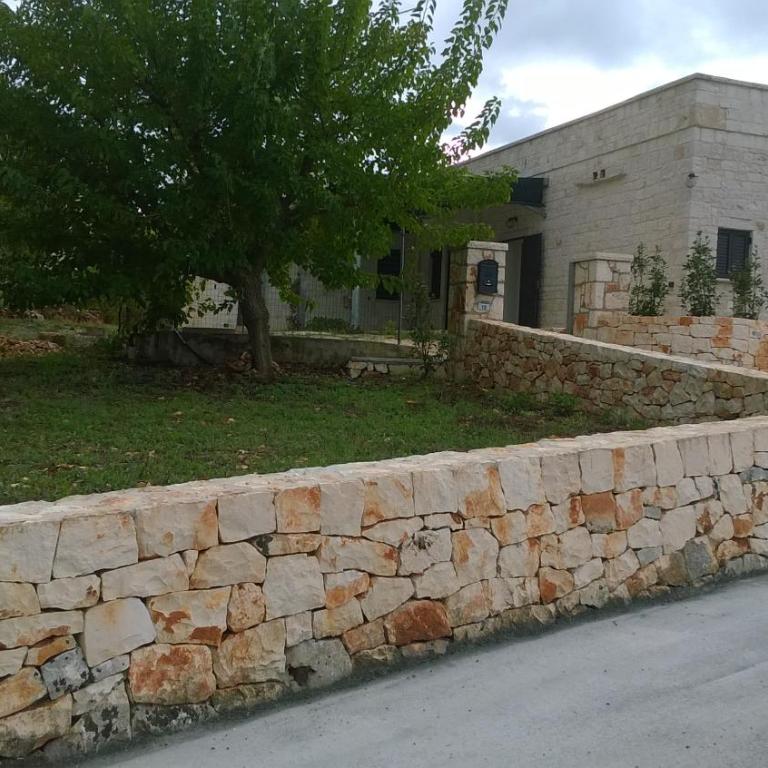 Villetta in pietra - Casa Vacanze - 1