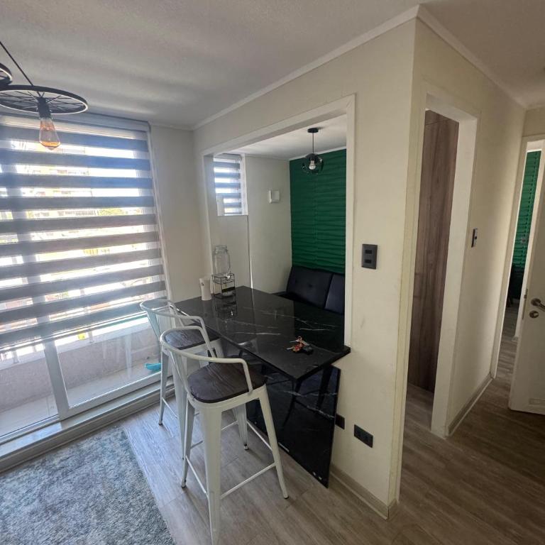 Estacionamiento, Céntrico y Cómodo - Two-Bedroom Apartment - 6