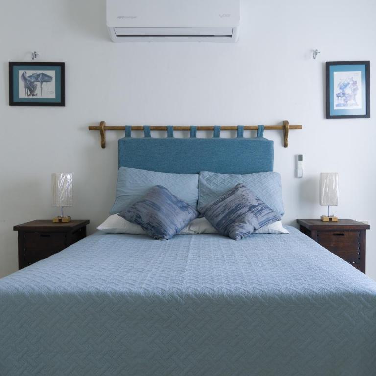 CASA MINERVA MERIDA - Casa con 1 dormitorio - 6