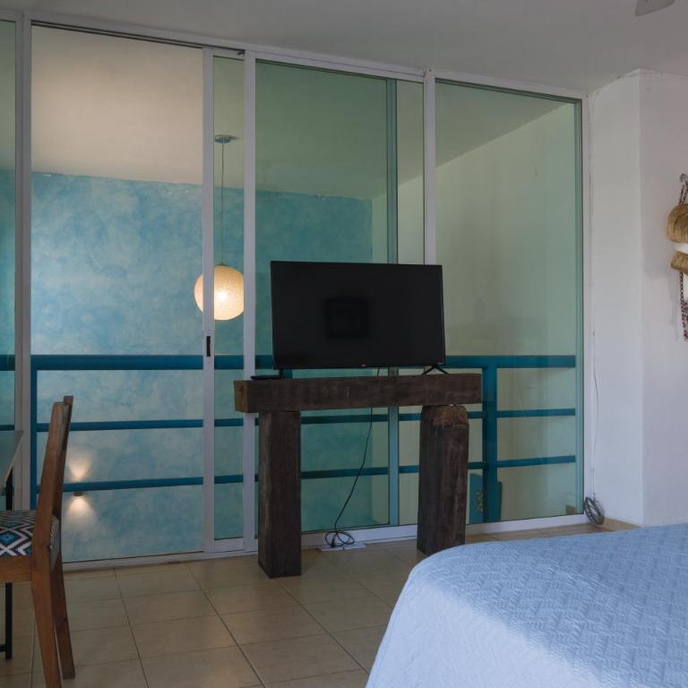 CASA MINERVA MERIDA - Casa con 1 dormitorio - 34