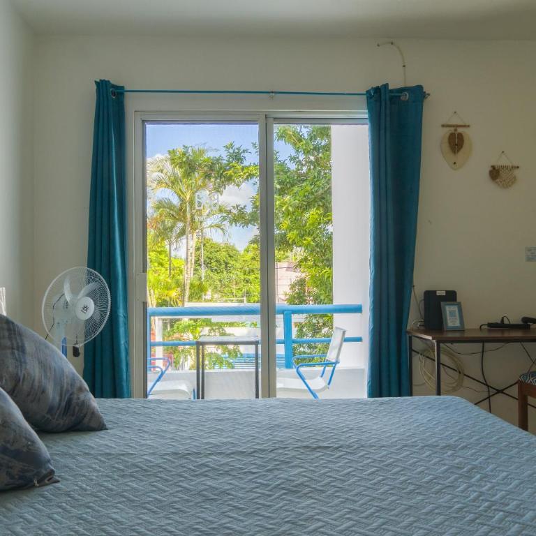 CASA MINERVA MERIDA - Casa con 1 dormitorio - 33
