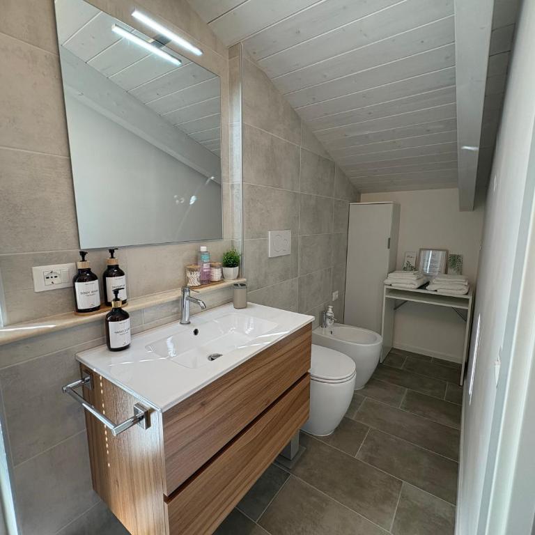 Assisi Panorama Luxe - Appartamento con 1 Camera da Letto e Terrazza - 41