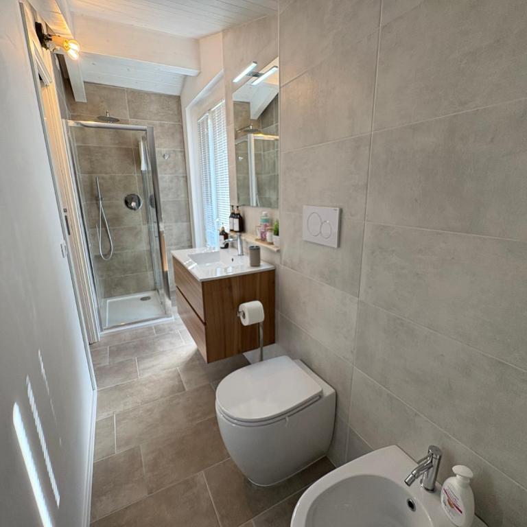 Assisi Panorama Luxe - Appartamento con 1 Camera da Letto e Terrazza - 42