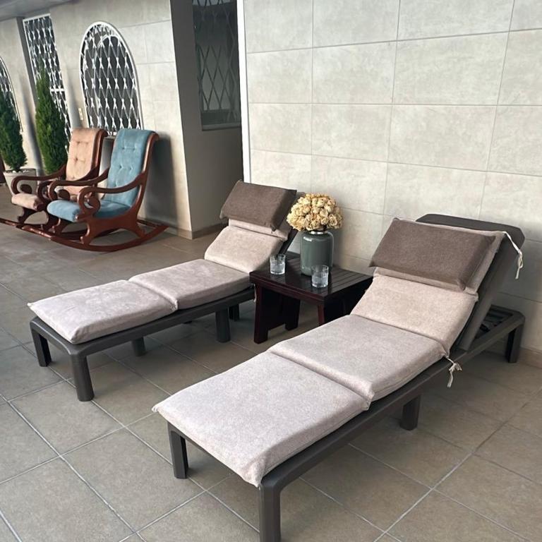 Millers Townhouse - Casa Unifamiliar de 3 dormitorios - 5