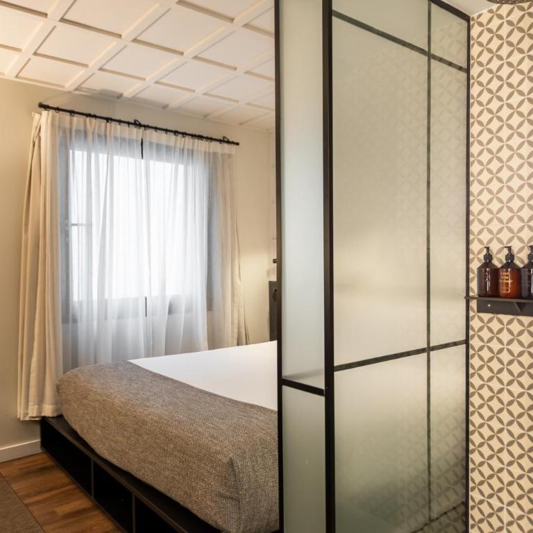 Yurbban Ramblas Boutique Hotel - Standard Double Room - 6
