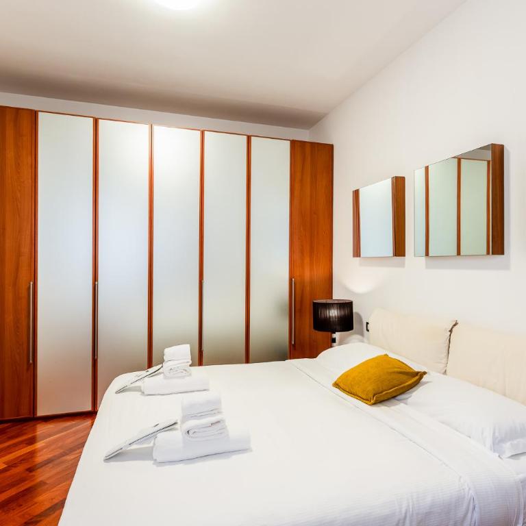 Porta Romana Living - Near Metro Station by InnStay - Appartamento con 1 Camera da Letto - 12