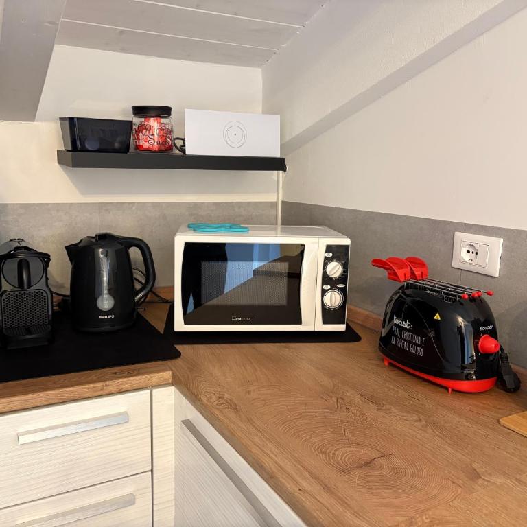 Assisi Panorama Luxe - Appartamento con 1 Camera da Letto e Terrazza - 43