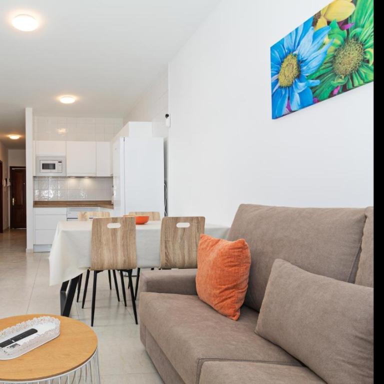 Apartment Sunset Beach Playa Blanca By pvl - Apartamento - 7