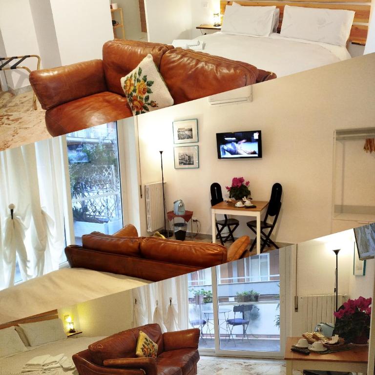 CasaRA - Double or Twin Room - 9