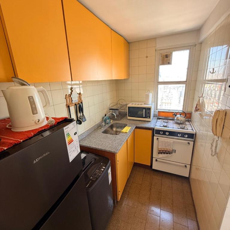 OBELISCO SUITES - Apartamento de 1 dormitorio - 18