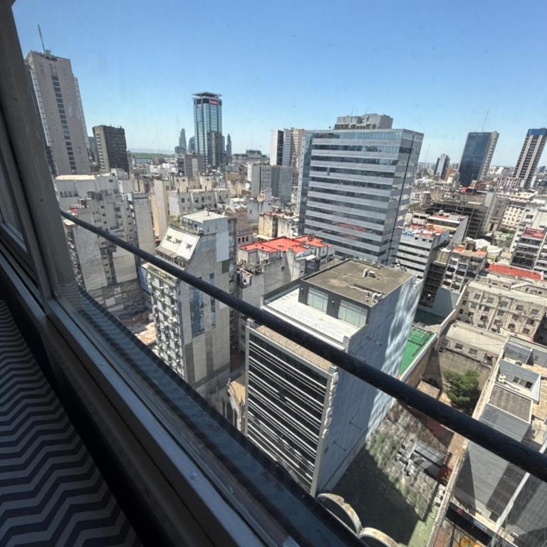 OBELISCO SUITES - Apartamento de 1 dormitorio - 15