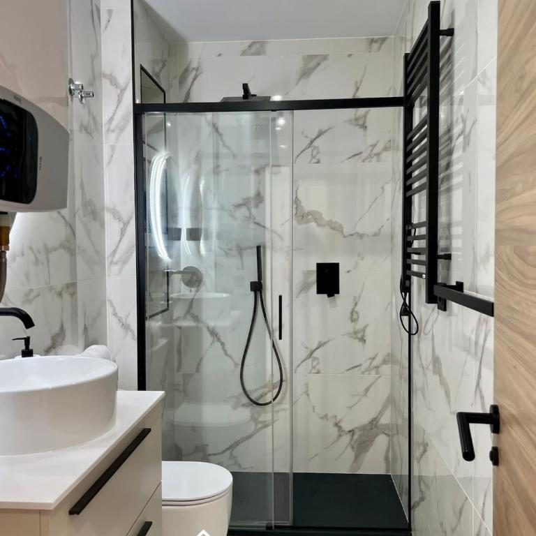 MyHouseSpain - Piso amplio y moderno con terraza - Apartment - 26