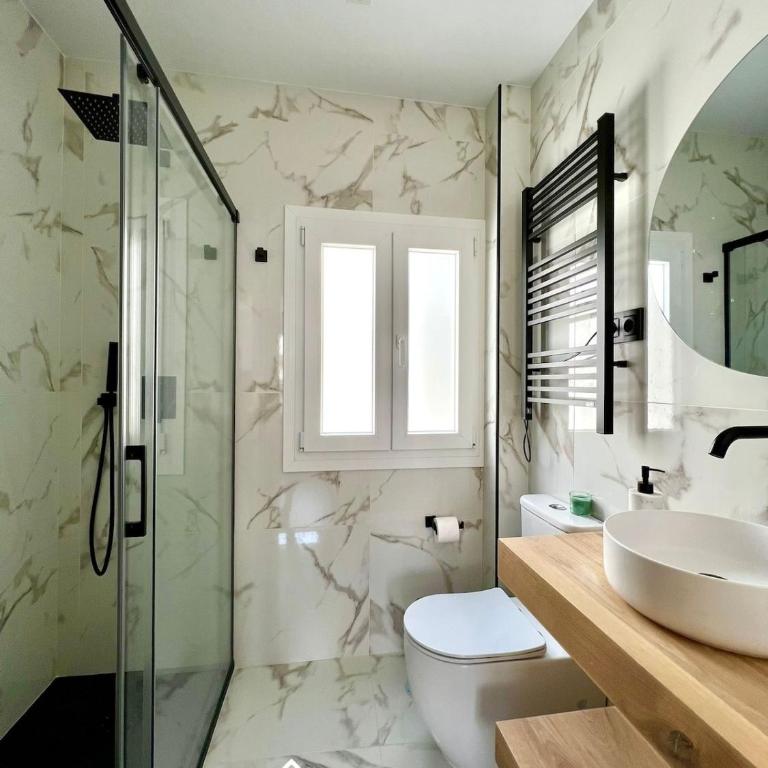 MyHouseSpain - Piso amplio y moderno con terraza - Apartment - 28