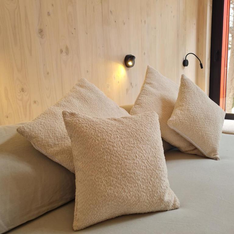 Casita de Lujo en el Pangal Pichilemu - Casa de 2 dormitorios - 12