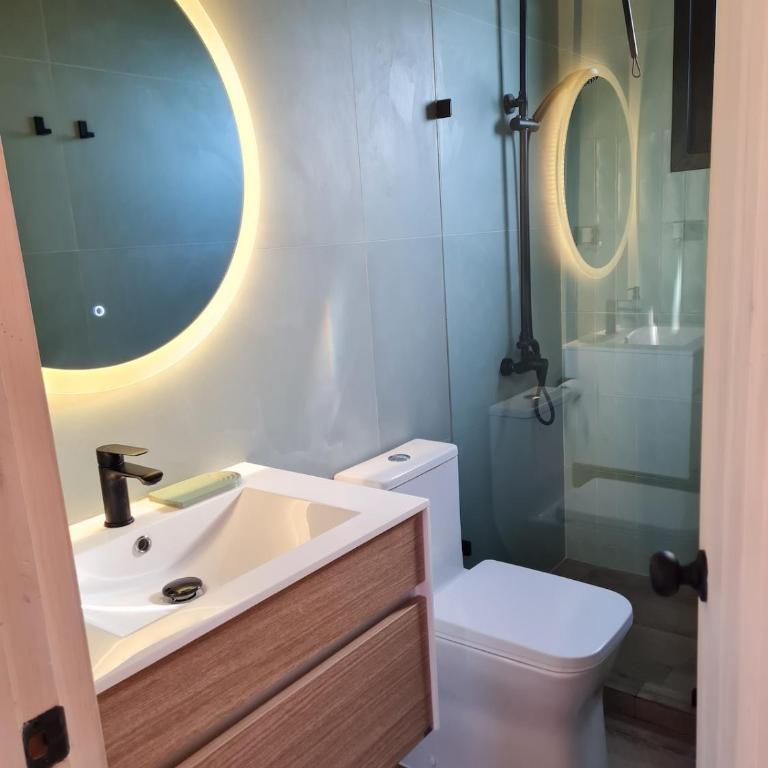 Casita de Lujo en el Pangal Pichilemu - Casa de 2 dormitorios - 27