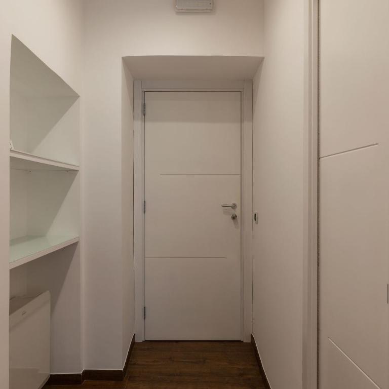 GuestHost - Charming Sallustiano Guest House - Camera Matrimoniale - 10