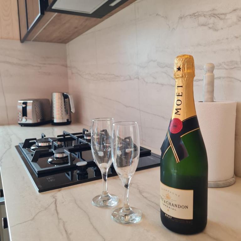 Casita de Lujo en el Pangal Pichilemu - Casa de 2 dormitorios - 29