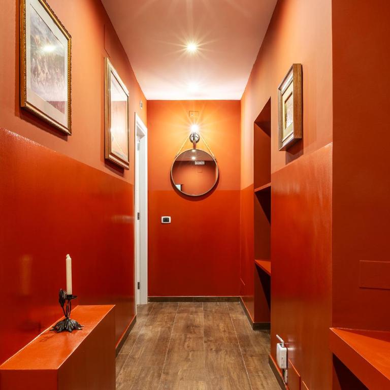 GuestHost - Charming Sallustiano Guest House - Camera Matrimoniale - 11
