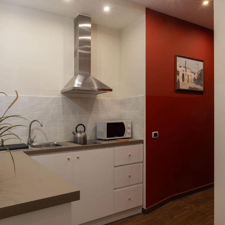 GuestHost - Charming Sallustiano Guest House - Camera Matrimoniale - 15