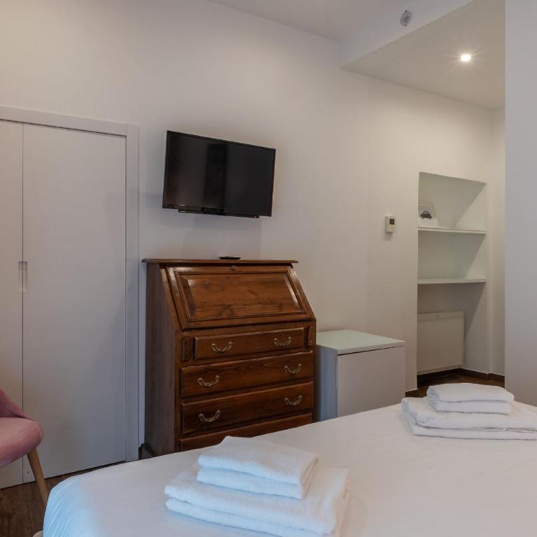 GuestHost - Charming Sallustiano Guest House - Camera Matrimoniale - 16