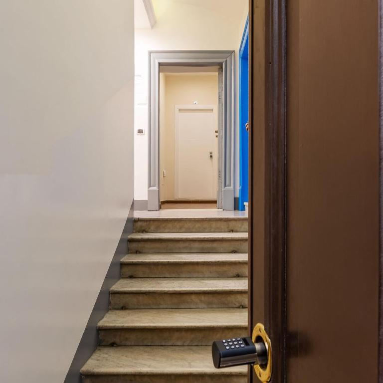 GuestHost - Charming Sallustiano Guest House - Camera Matrimoniale - 18