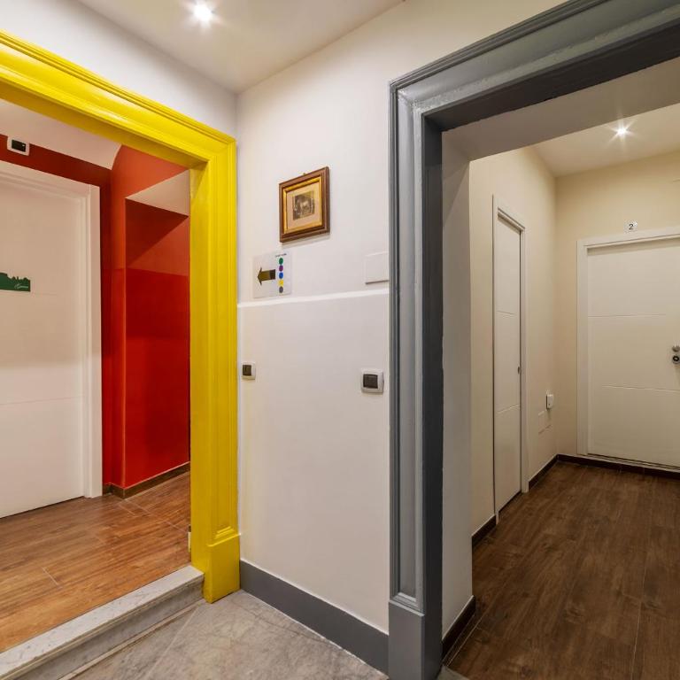 GuestHost - Charming Sallustiano Guest House - Camera Matrimoniale - 21