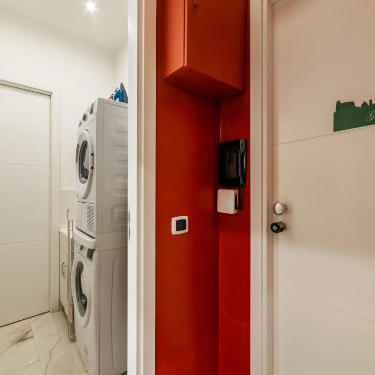 GuestHost - Charming Sallustiano Guest House - Camera Matrimoniale - 22