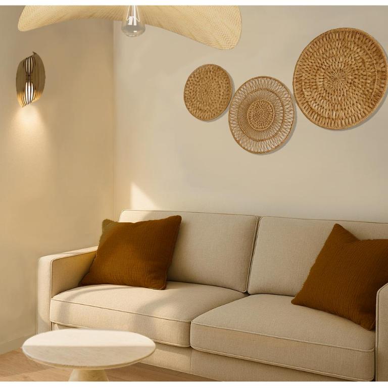 Hôtel de l'Horloge - Suite avec Terrasse - 6