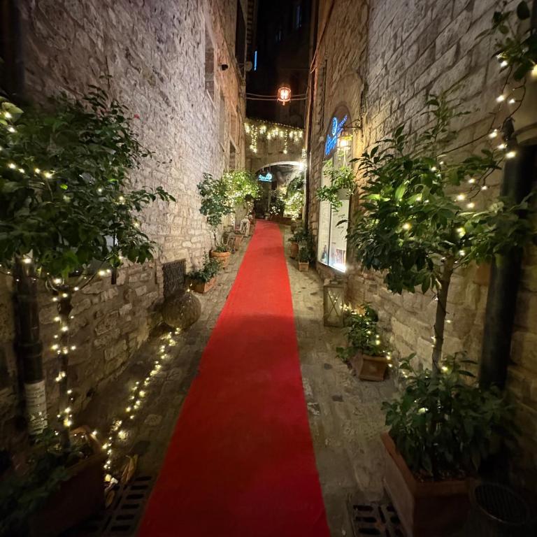 Assisi Panorama Luxe - Appartamento con 1 Camera da Letto e Terrazza - 45
